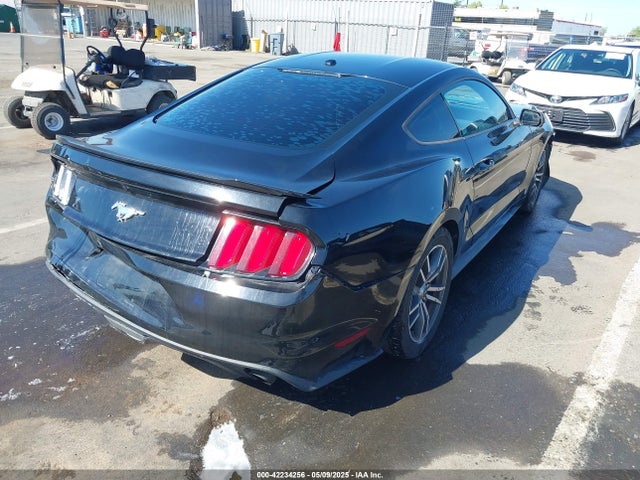 Ford Mustang Ecoboost 2015 1FA6P8TH4F5377048 Image 4