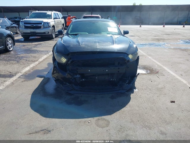 Ford Mustang Ecoboost 2015 1FA6P8TH4F5377048 Image 6