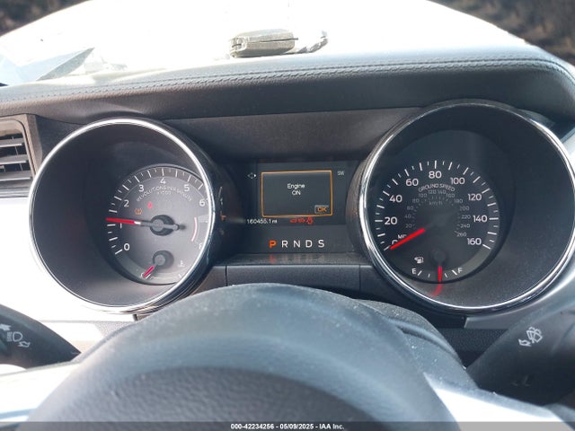 Ford Mustang Ecoboost 2015 1FA6P8TH4F5377048 Image 7