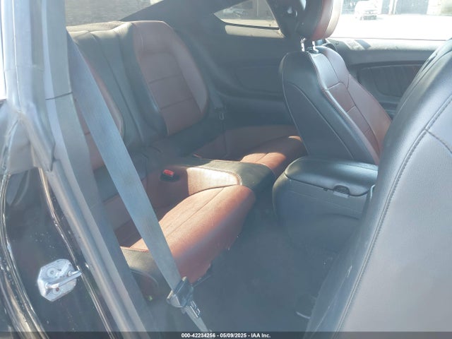 Ford Mustang Ecoboost 2015 1FA6P8TH4F5377048 Image 8