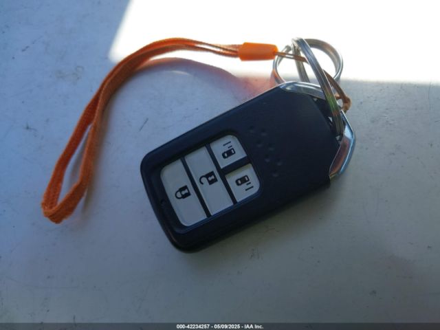 5FNRL5H49FB121512 Honda ODYSSEY EX