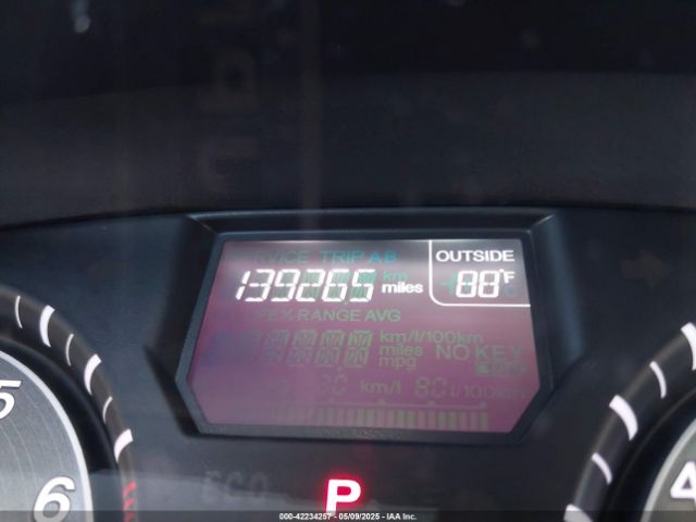 5FNRL5H49FB121512 Honda ODYSSEY EX