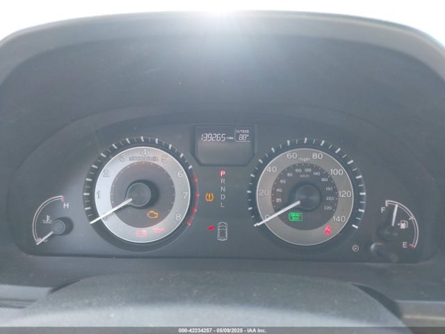 5FNRL5H49FB121512 Honda ODYSSEY EX
