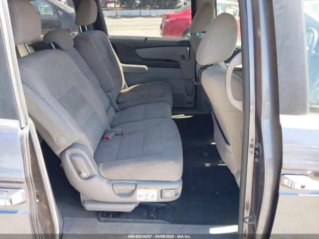 5FNRL5H49FB121512 Honda ODYSSEY EX
