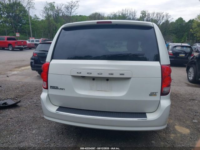 2C4RDGEG3HR586155 Dodge Grand Caravan Gt