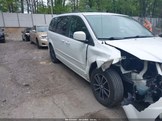 2C4RDGEG3HR586155 Dodge Grand Caravan Gt