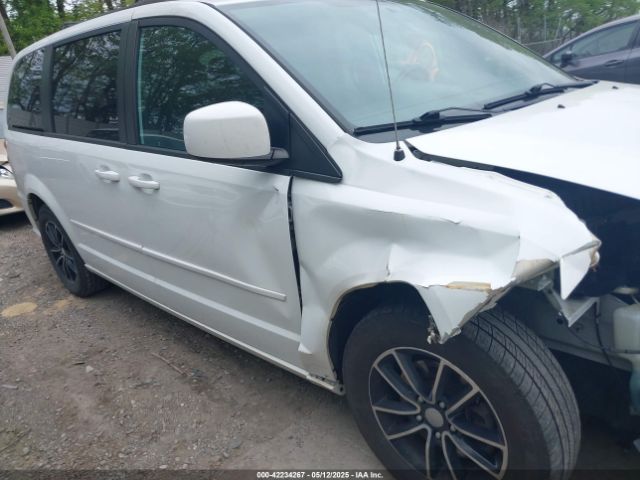 2C4RDGEG3HR586155 Dodge Grand Caravan Gt