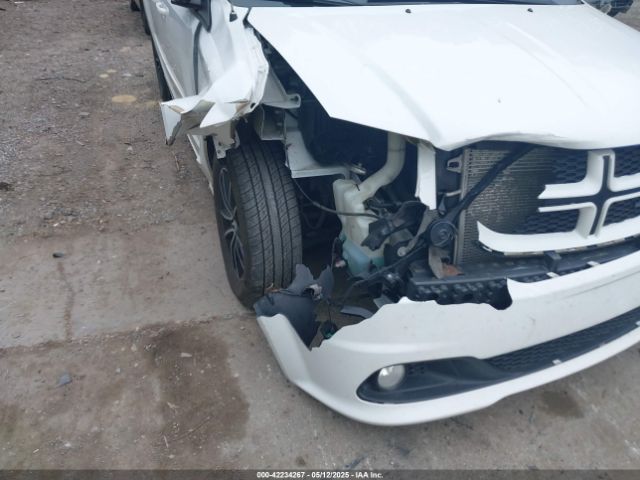2C4RDGEG3HR586155 Dodge Grand Caravan Gt