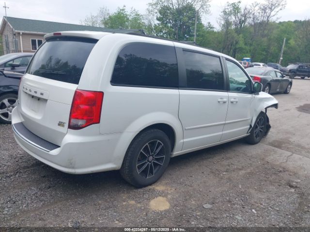 2C4RDGEG3HR586155 Dodge Grand Caravan Gt