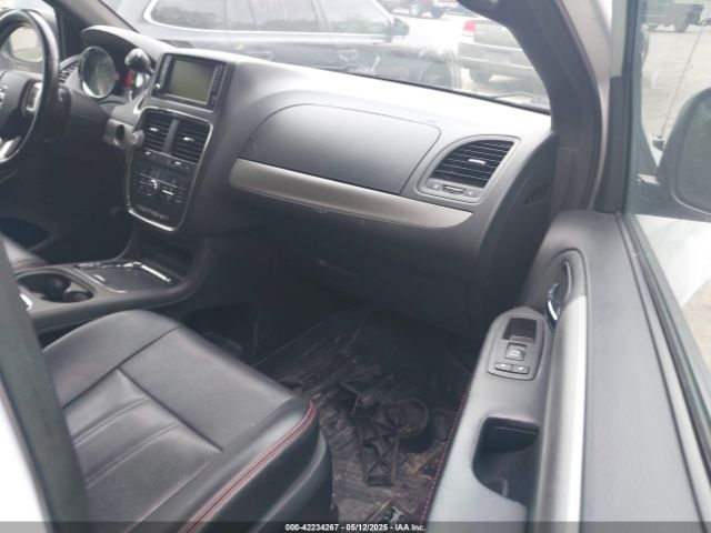 2C4RDGEG3HR586155 Dodge Grand Caravan Gt