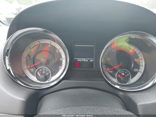 2C4RDGEG3HR586155 Dodge Grand Caravan Gt