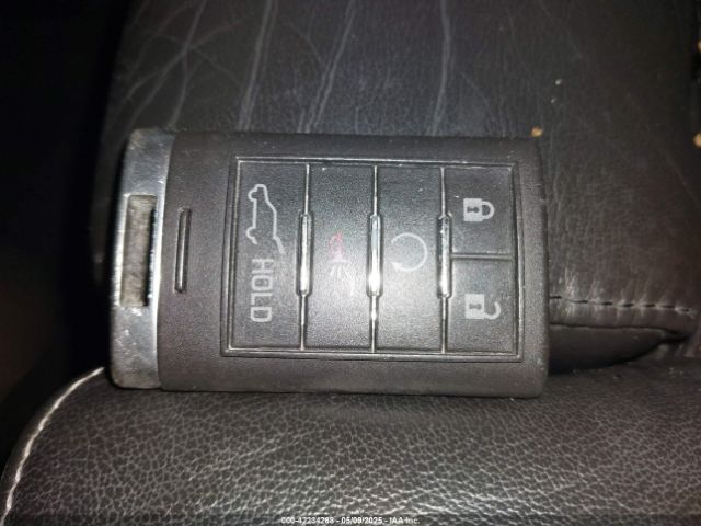 3GYFNGE30ES519292 Cadillac Srx Premium Collection