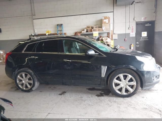 3GYFNGE30ES519292 Cadillac Srx Premium Collection