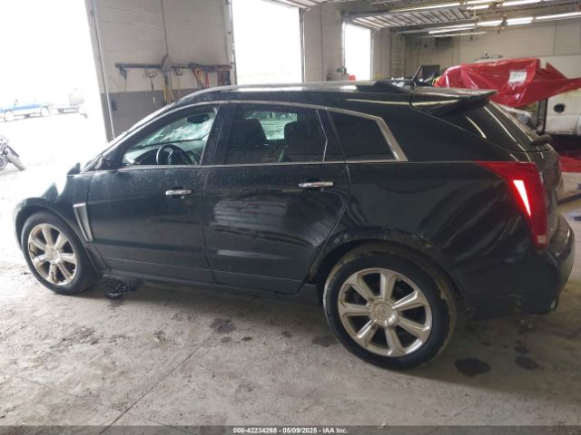 3GYFNGE30ES519292 Cadillac Srx Premium Collection