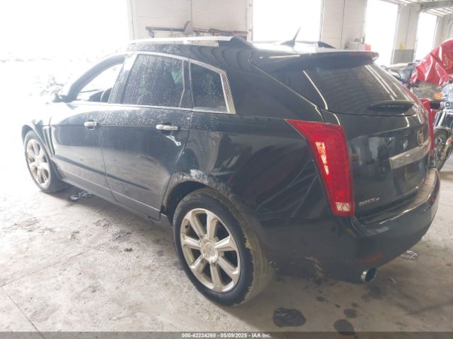 3GYFNGE30ES519292 Cadillac Srx Premium Collection