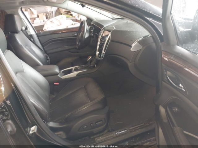 3GYFNGE30ES519292 Cadillac Srx Premium Collection