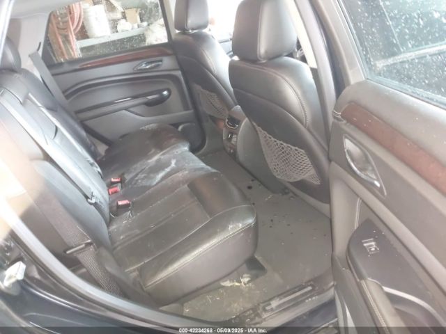 3GYFNGE30ES519292 Cadillac Srx Premium Collection