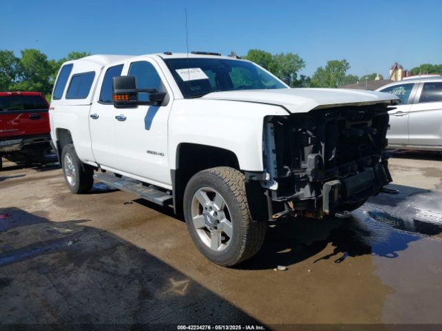 2GC2KREG0K1179578 auction archive image