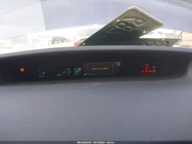 JTDKN3DU2F0436446 Toyota Prius Two