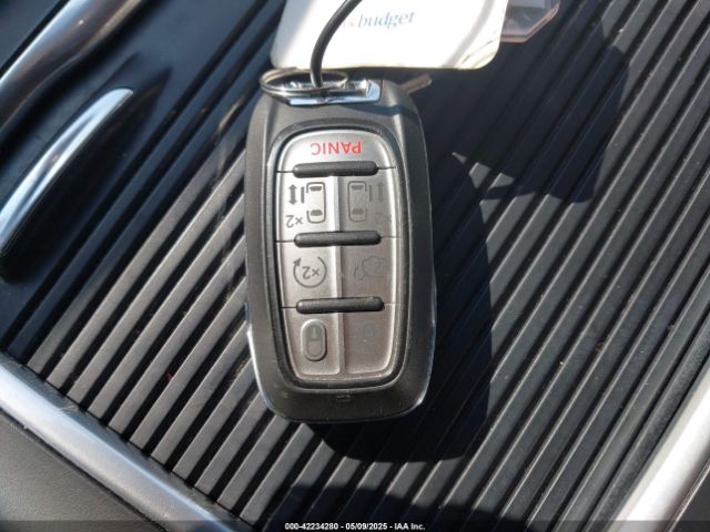 2C4RC1BG8PR549427 Chrysler Pacifica Touring L