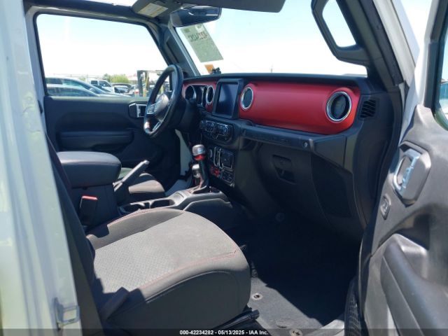 2021 JEEP WRANGLER UNLIMITED 1C4HJXFGXMW850556 Photo 4