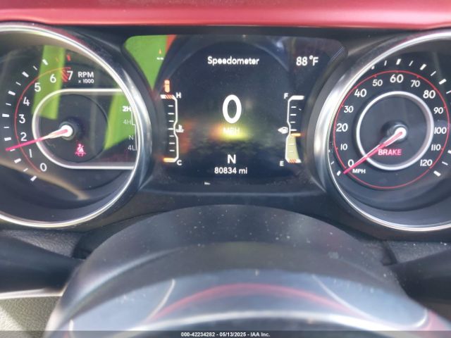 2021 JEEP WRANGLER UNLIMITED 1C4HJXFGXMW850556 Photo 6