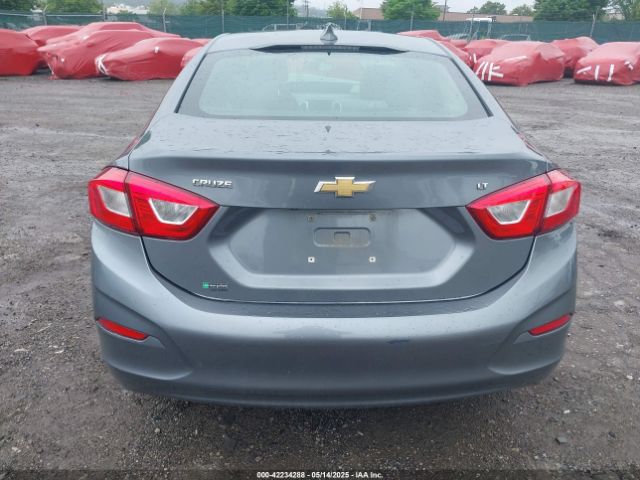 1G1BE5SM8K7138508 Chevrolet CRUZE LT