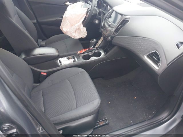 1G1BE5SM8K7138508 Chevrolet CRUZE LT