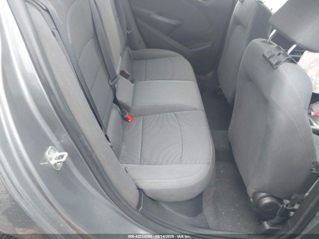 1G1BE5SM8K7138508 Chevrolet CRUZE LT
