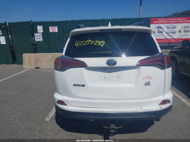 JTMBFREV4HJ112595 Toyota RAV4 LE