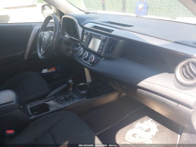 JTMBFREV4HJ112595 Toyota RAV4 LE