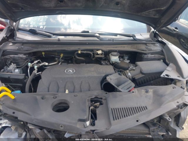2013 ACURA RDX 5J8TB4H57DL021190 Photo 9
