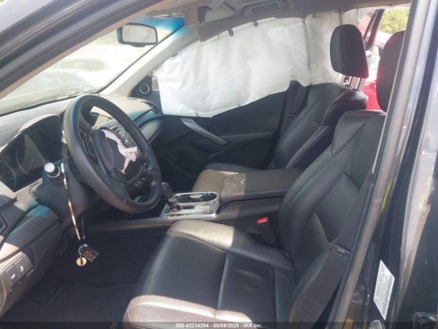 2013 ACURA RDX 5J8TB4H57DL021190 Photo 4