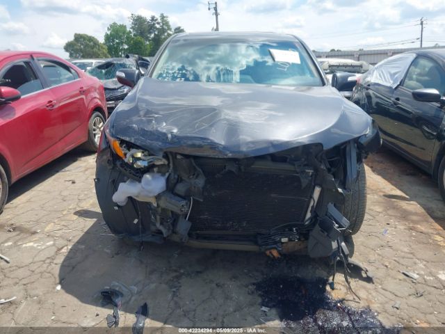 2013 ACURA RDX 5J8TB4H57DL021190 Photo 5