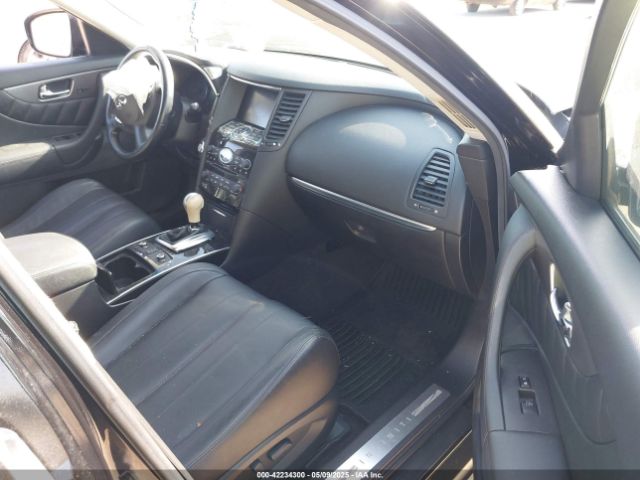 2013 INFINITI FX37 JN8CS1MW1DM171158 Photo 4