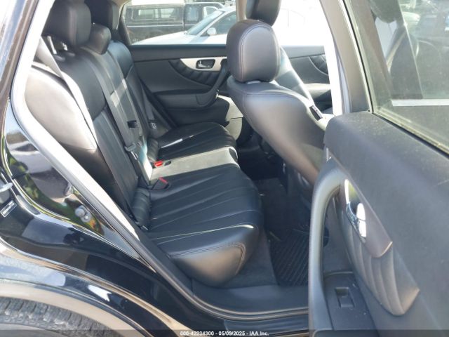 2013 INFINITI FX37 JN8CS1MW1DM171158 Photo 7