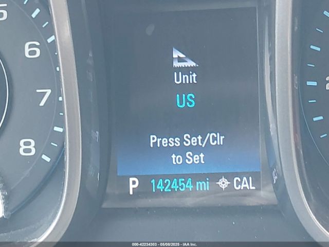 1G11C5SA0GF150494 Chevrolet Malibu Limited Lt