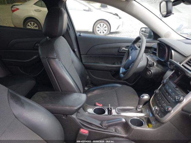 1G11C5SA0GF150494 Chevrolet Malibu Limited Lt
