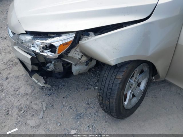 1G11C5SA0GF150494 Chevrolet Malibu Limited Lt