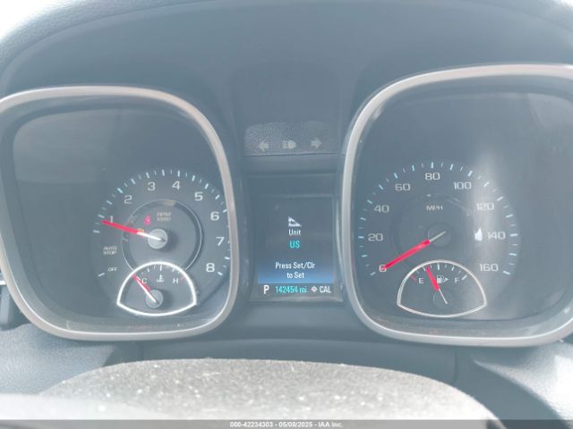 1G11C5SA0GF150494 Chevrolet Malibu Limited Lt