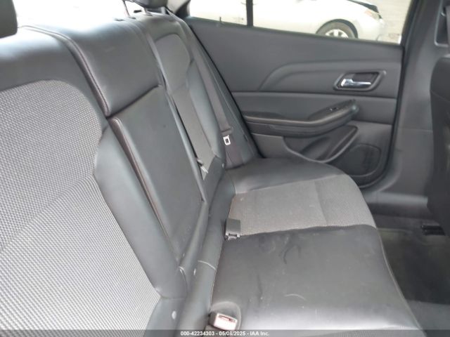 1G11C5SA0GF150494 Chevrolet Malibu Limited Lt