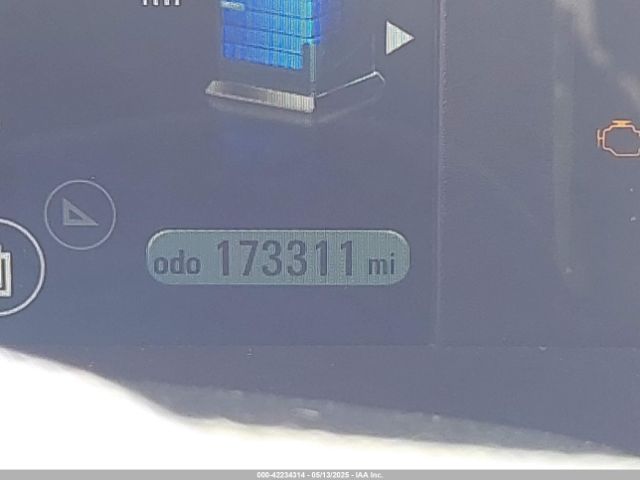 1G1RD6E48EU127582 Chevrolet Volt