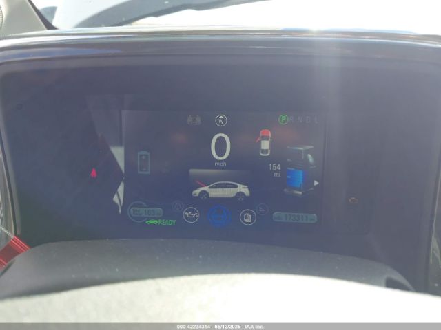 1G1RD6E48EU127582 Chevrolet Volt