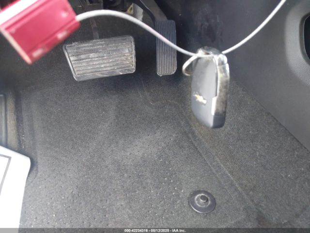 2016 CHEVROLET SUBURBAN 1GNSKHKC8GR363524 Photo 10