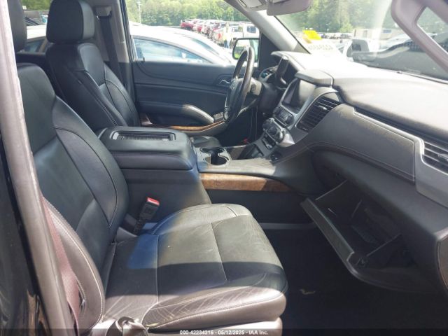 2016 CHEVROLET SUBURBAN 1GNSKHKC8GR363524 Photo 4