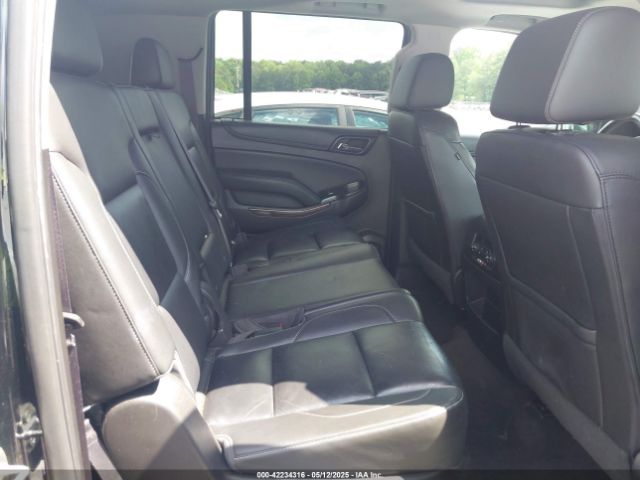 2016 CHEVROLET SUBURBAN 1GNSKHKC8GR363524 Photo 7