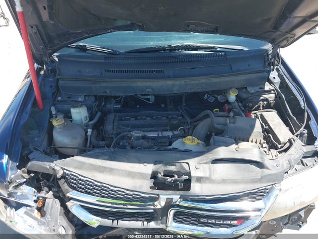 3C4PDCAB8JT529897 Dodge 2018