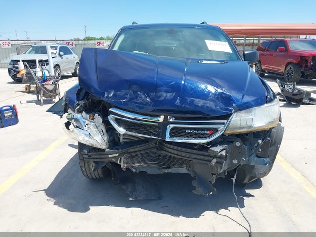 3C4PDCAB8JT529897 Dodge 2018