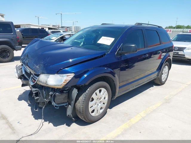 3C4PDCAB8JT529897 Dodge 2018