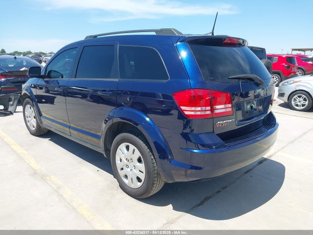 3C4PDCAB8JT529897 Dodge 2018